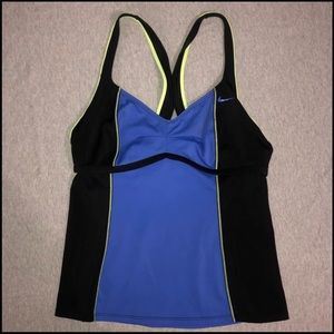 Nike tank